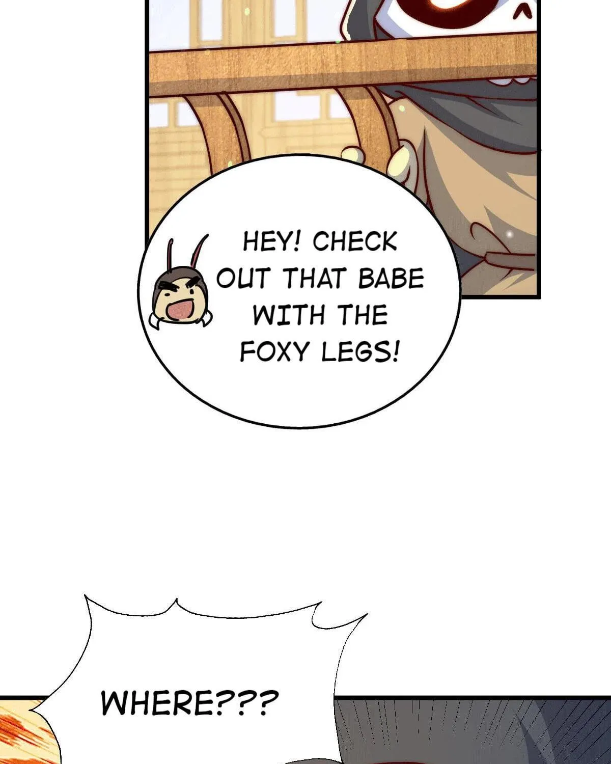 Read Above Myriads chapter 92 image 71 on Lezhin