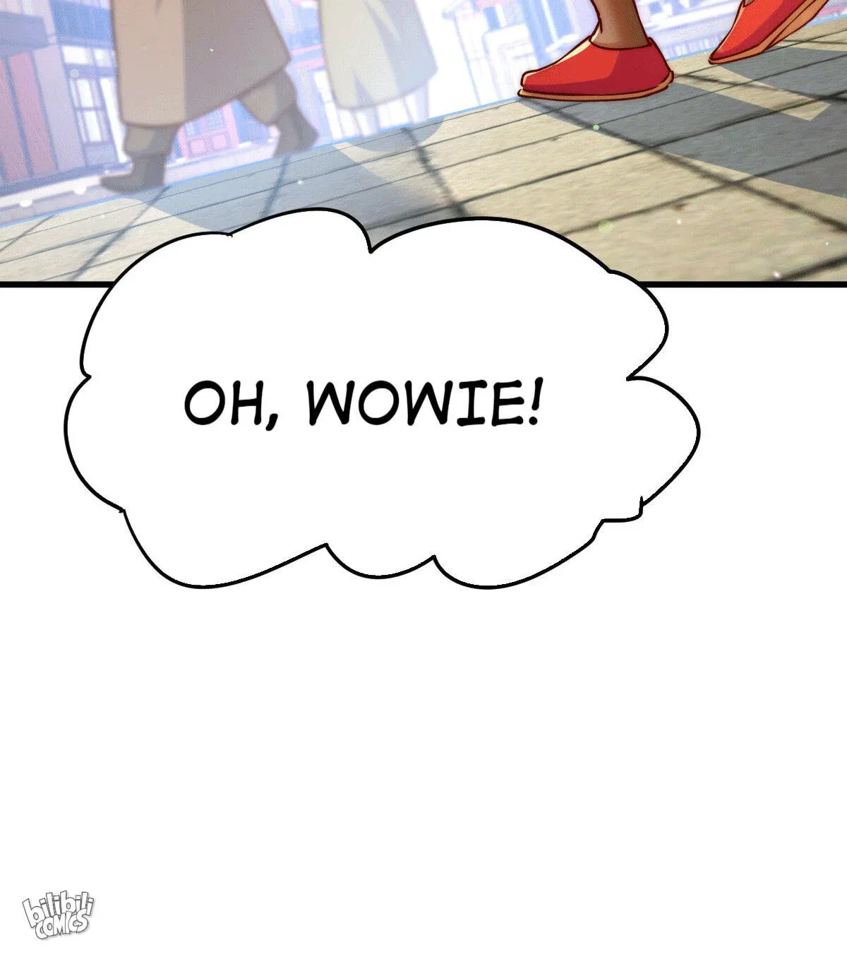 Read Above Myriads chapter 92 image 74 on Lezhin