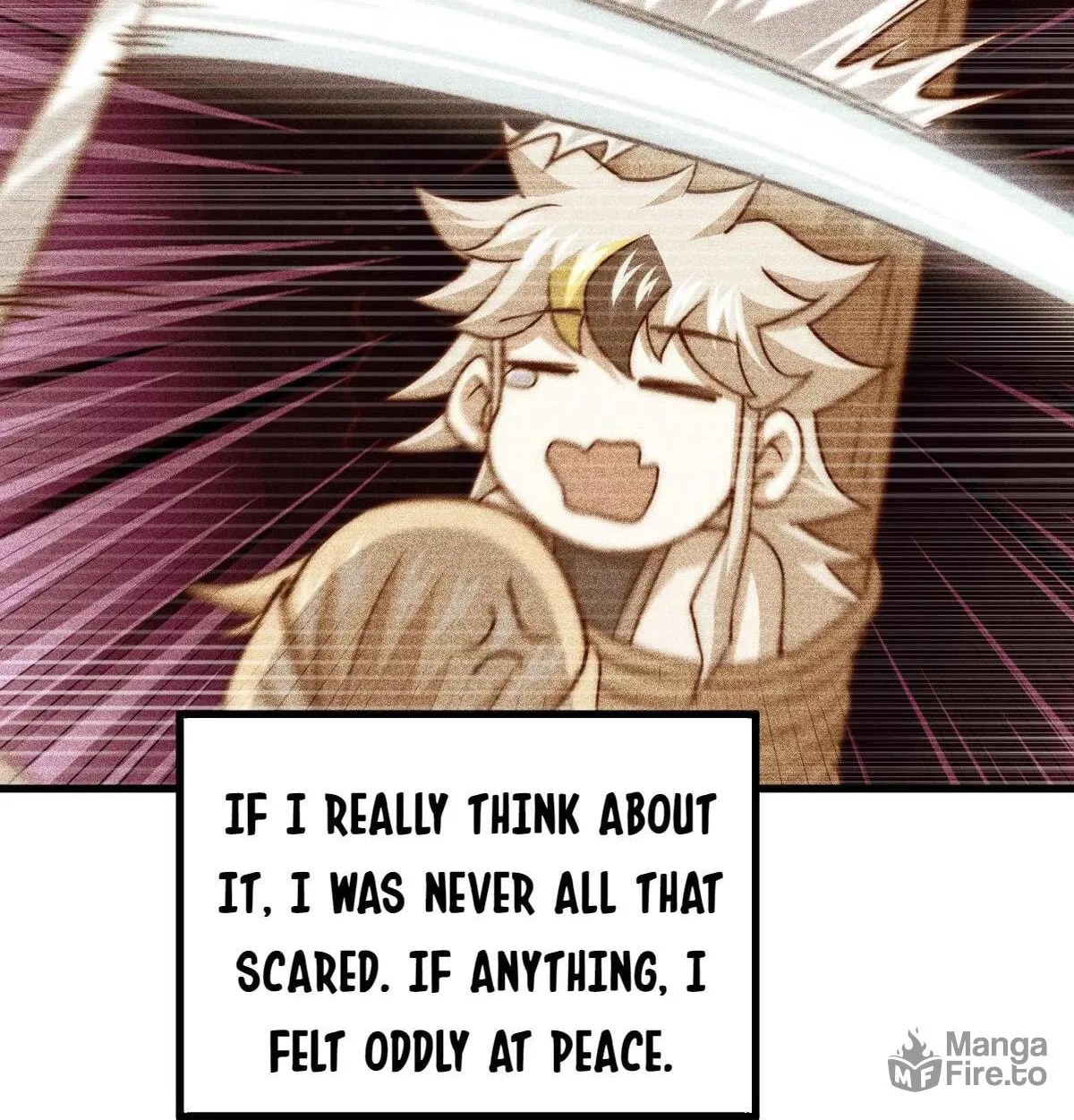 Read Above Myriads chapter 93 image 100 on Lezhin