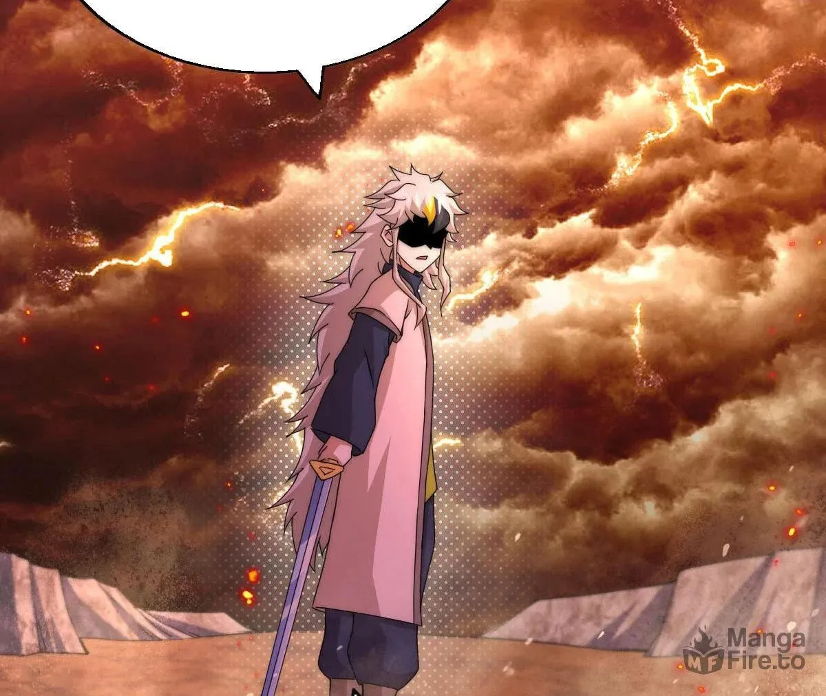 Read Above Myriads chapter 93 image 104 on Lezhin