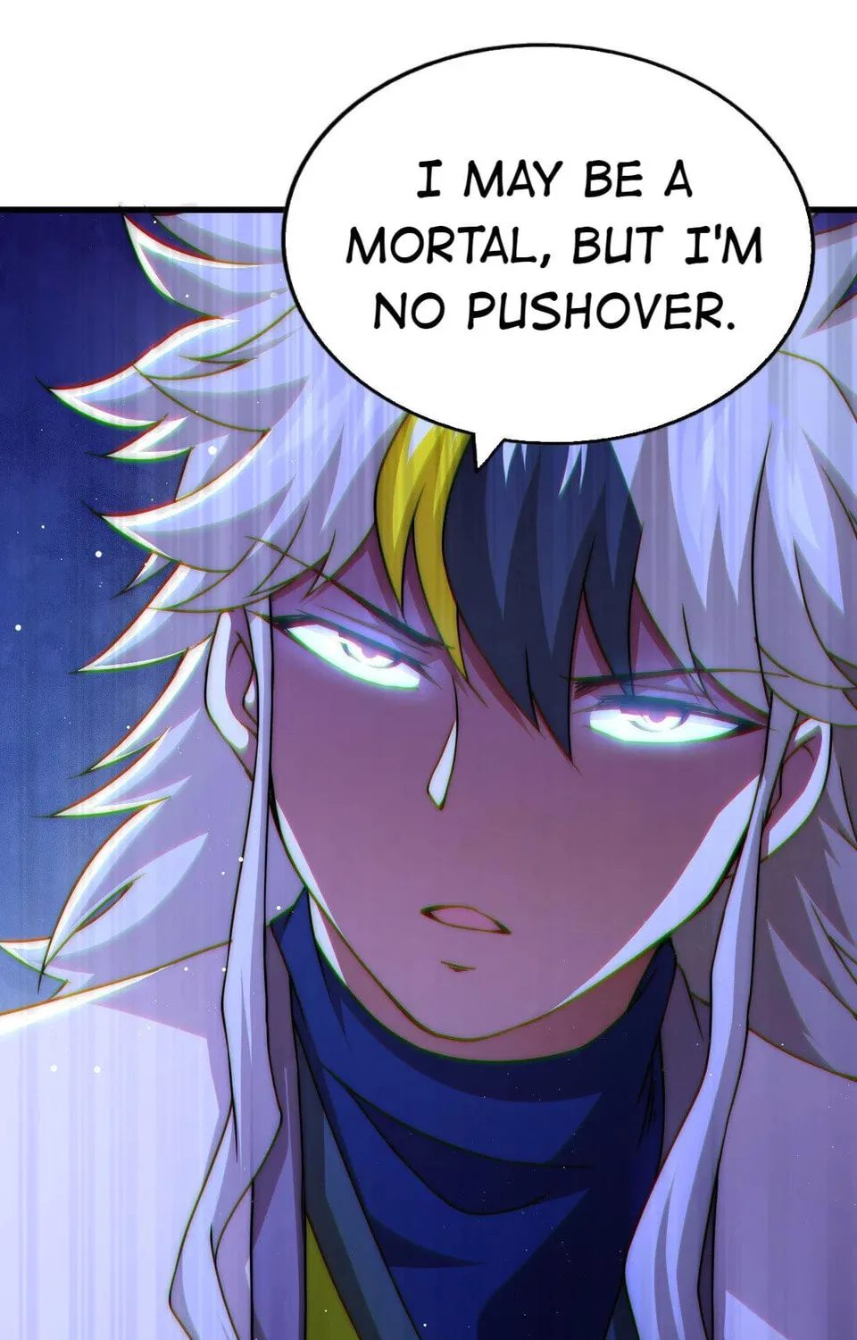 Read Above Myriads chapter 93 image 107 on Lezhin