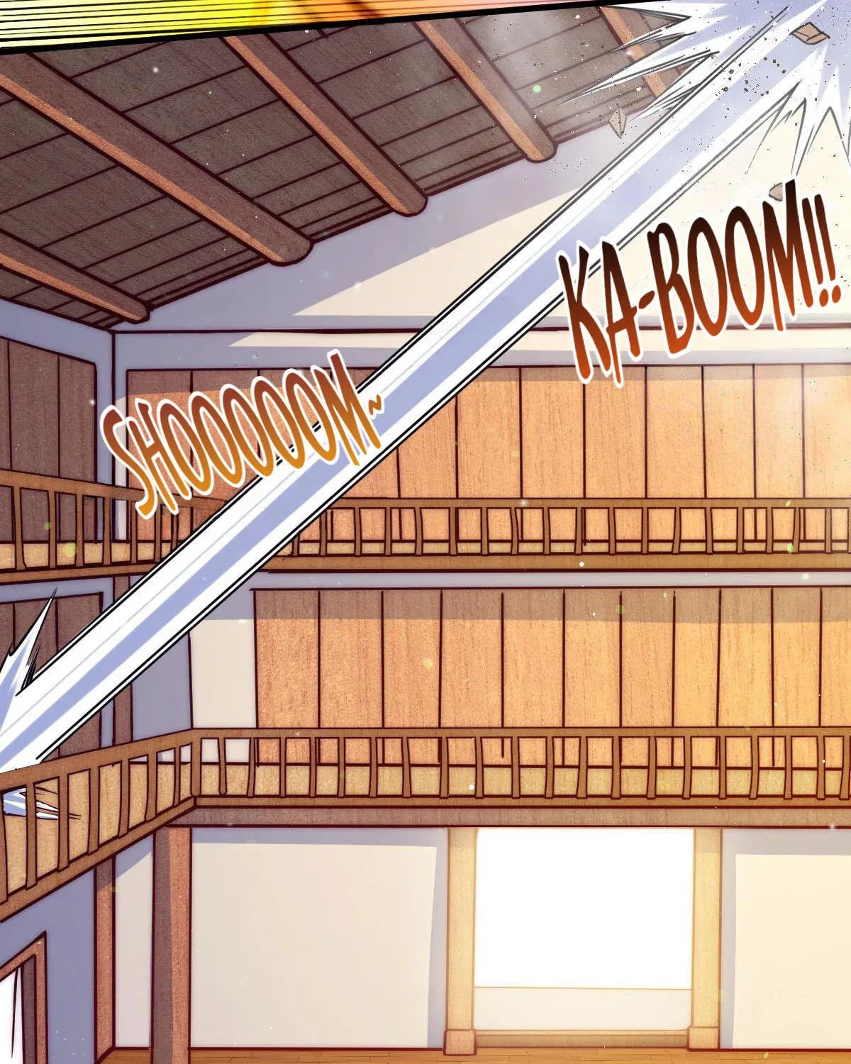 Read Above Myriads chapter 93 image 16 on Lezhin