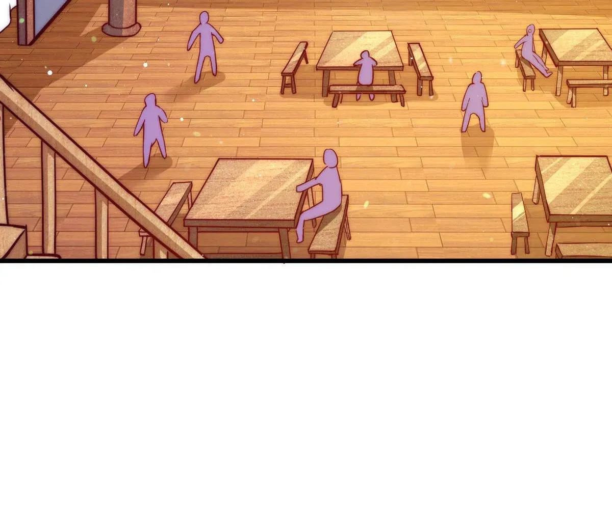 Read Above Myriads chapter 93 image 17 on Lezhin