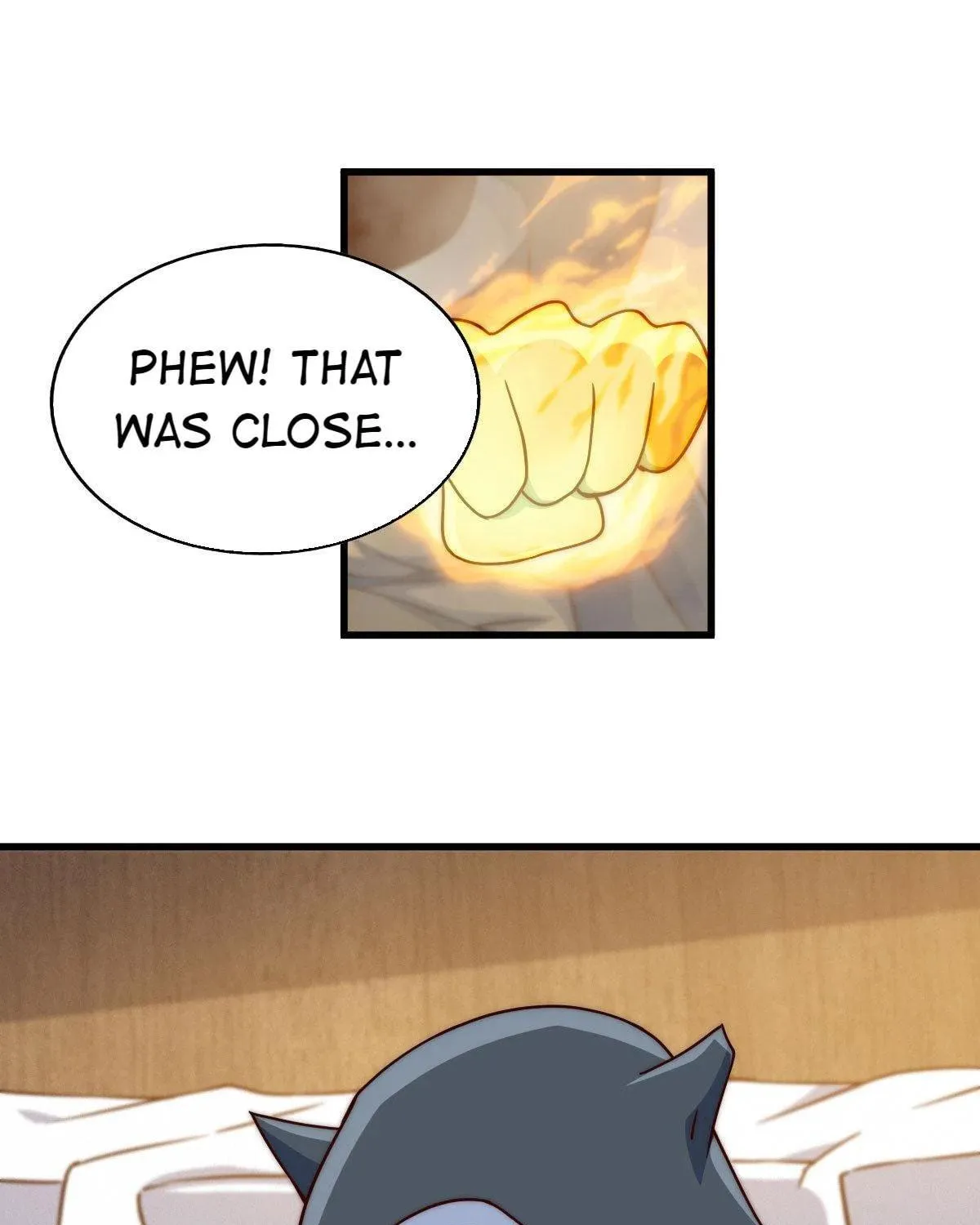 Read Above Myriads chapter 93 image 18 on Lezhin
