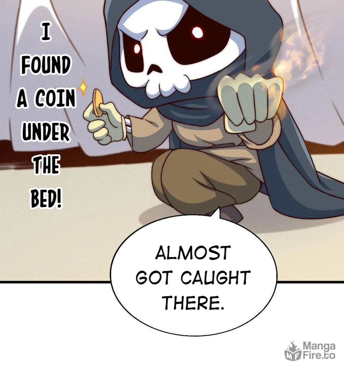Read Above Myriads chapter 93 image 19 on Lezhin