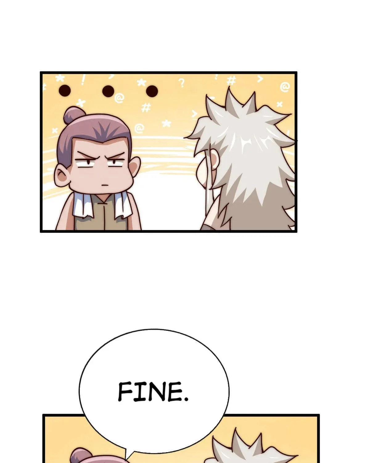 Read Above Myriads chapter 93 image 29 on Lezhin