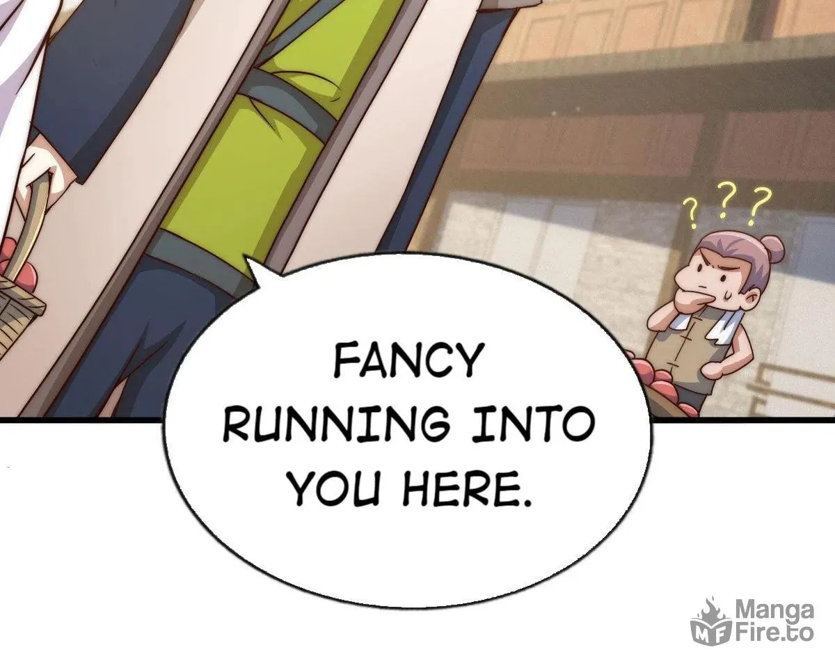 Read Above Myriads chapter 93 image 32 on Lezhin