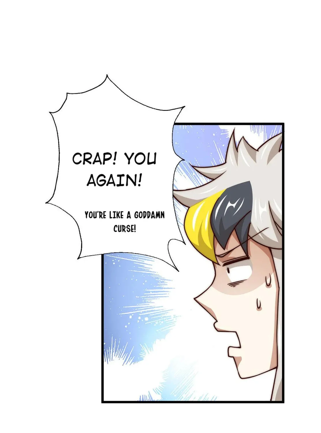 Read Above Myriads chapter 93 image 33 on Lezhin