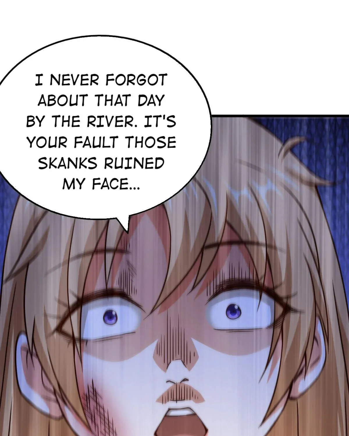 Read Above Myriads chapter 93 image 35 on Lezhin