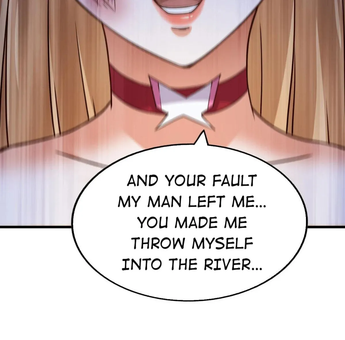Read Above Myriads chapter 93 image 36 on Lezhin