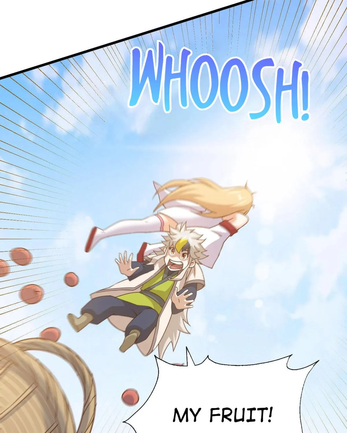 Read Above Myriads chapter 93 image 38 on Lezhin