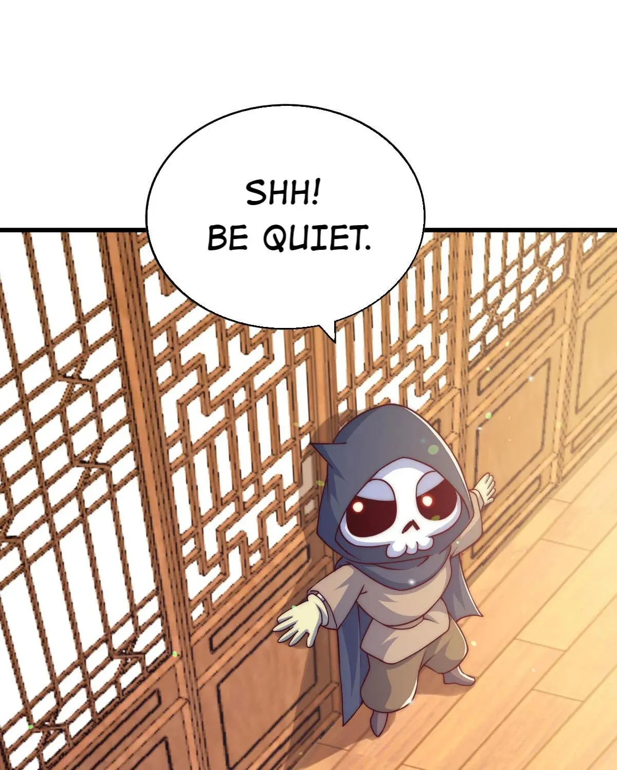 Read Above Myriads chapter 93 image 4 on Lezhin
