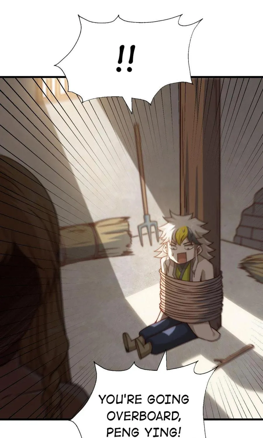 Read Above Myriads chapter 93 image 42 on Lezhin