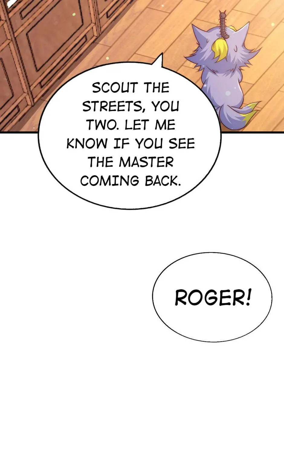 Read Above Myriads chapter 93 image 5 on Lezhin