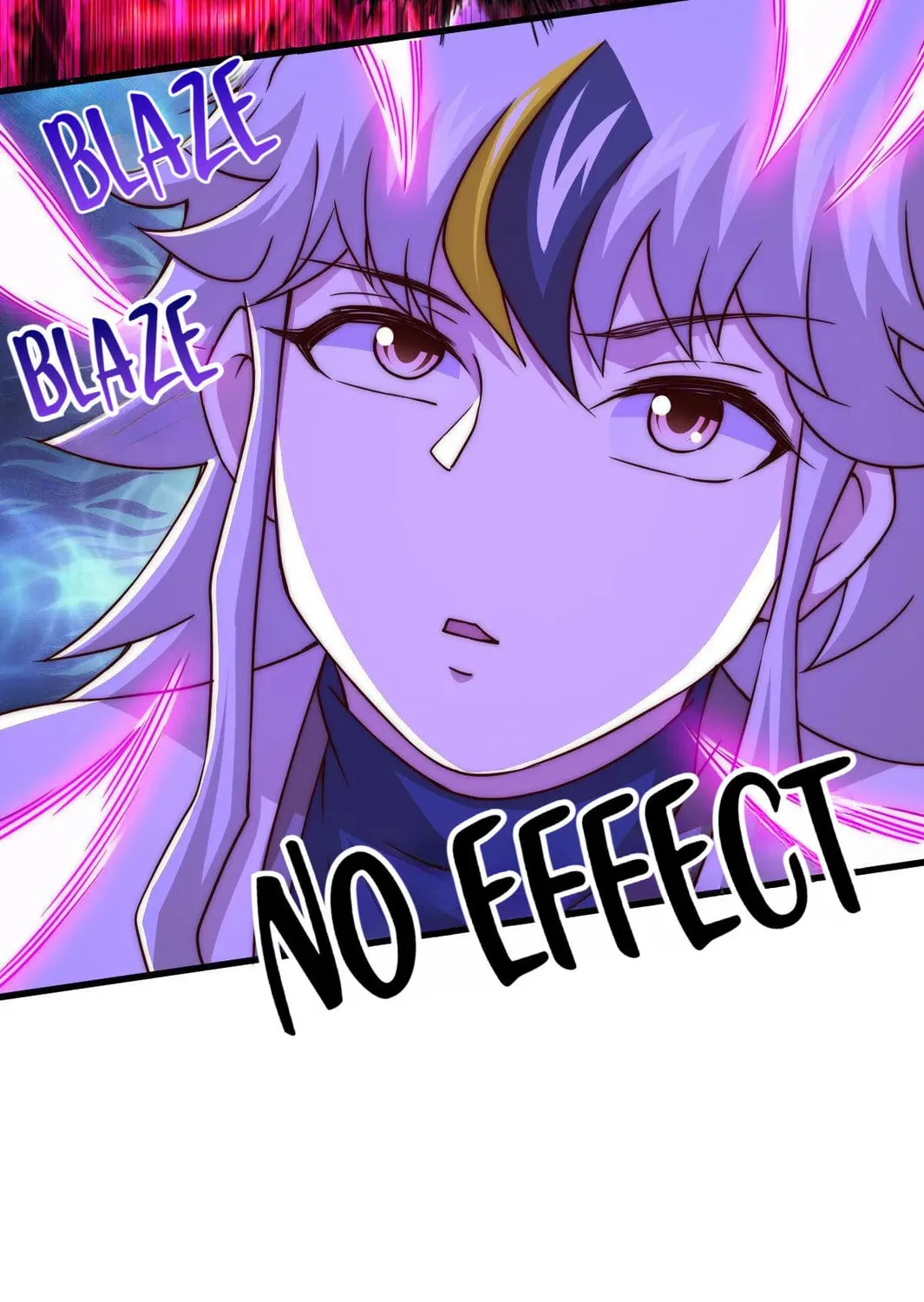 Read Above Myriads chapter 93 image 54 on Lezhin