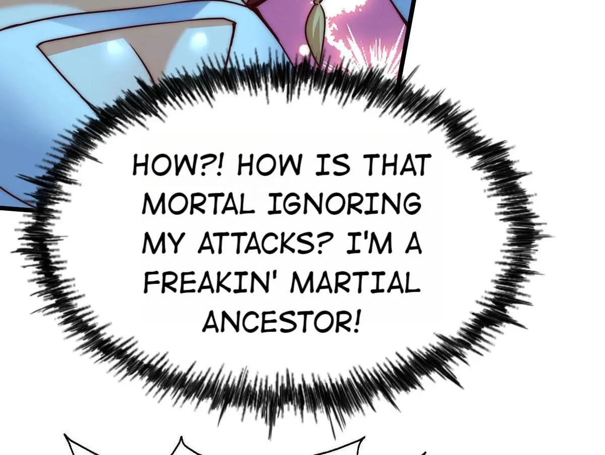 Read Above Myriads chapter 93 image 59 on Lezhin