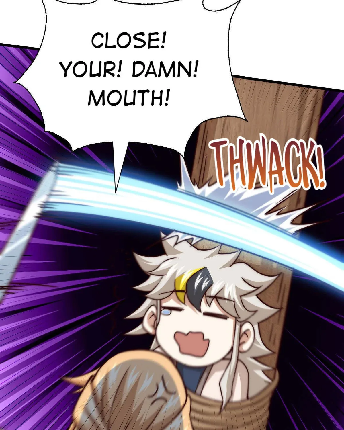 Read Above Myriads chapter 93 image 60 on Lezhin