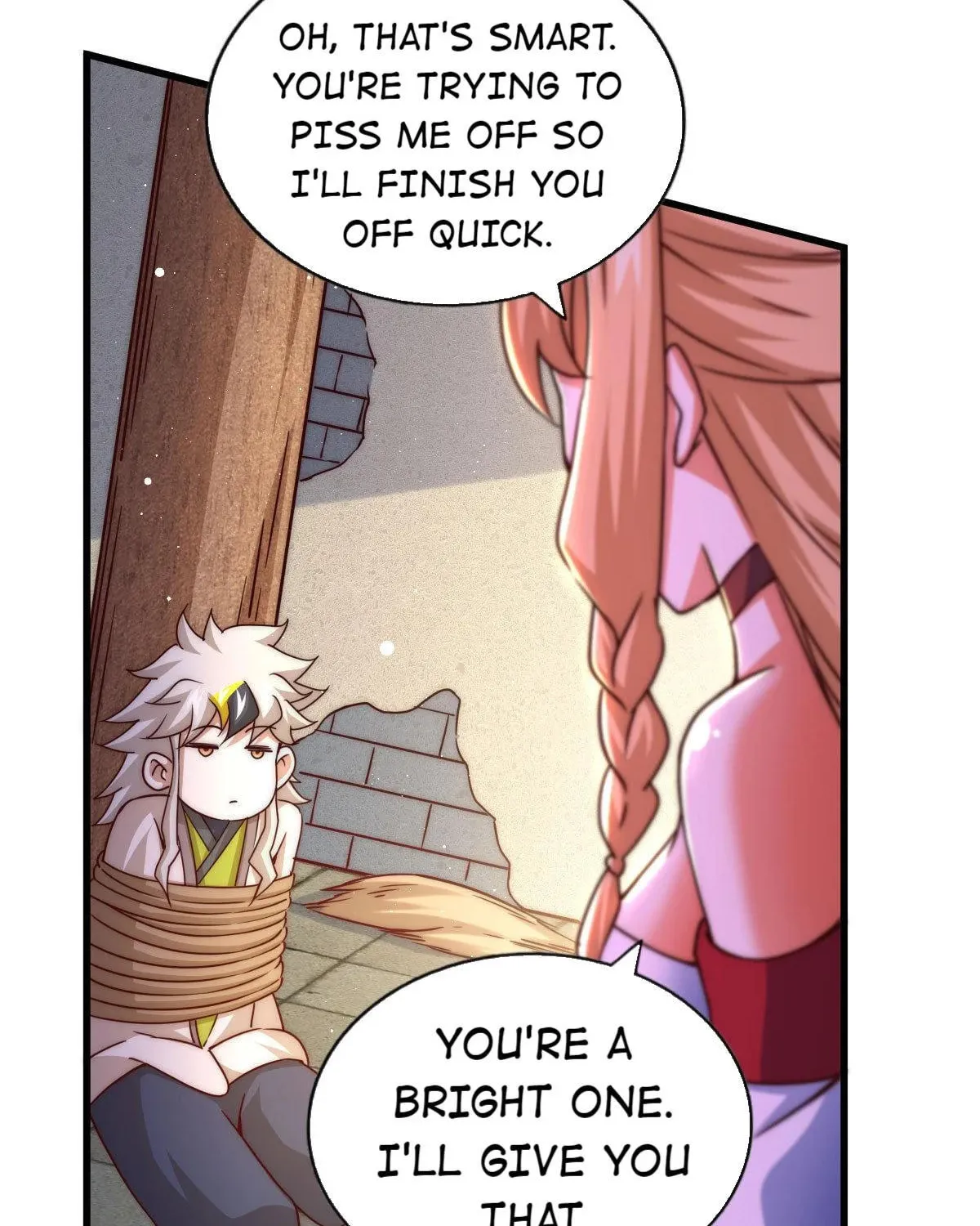 Read Above Myriads chapter 93 image 65 on Lezhin