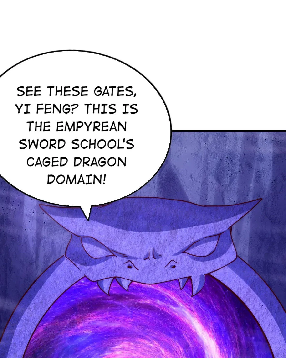 Read Above Myriads chapter 93 image 77 on Lezhin