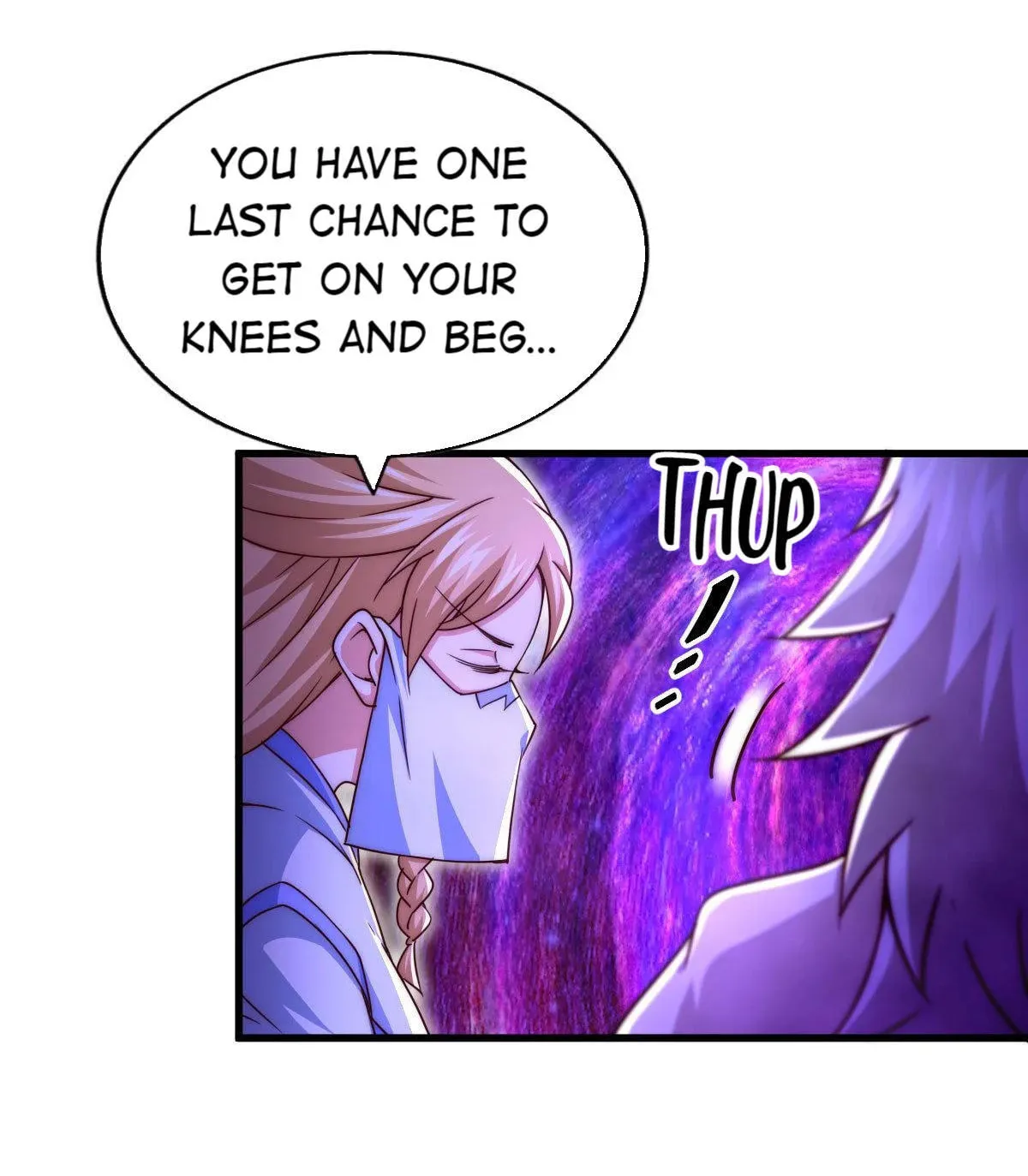Read Above Myriads chapter 93 image 80 on Lezhin
