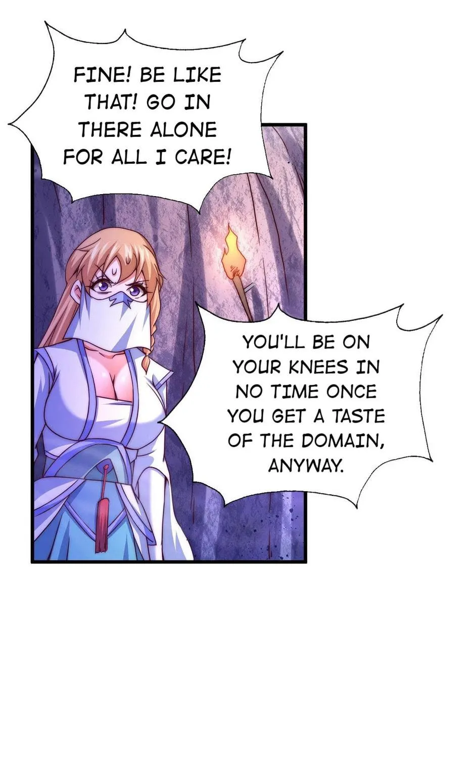 Read Above Myriads chapter 93 image 83 on Lezhin
