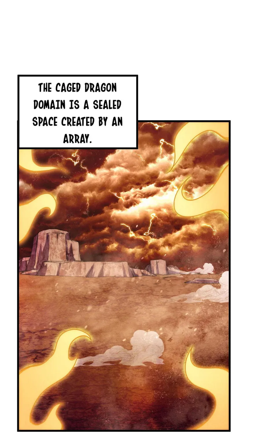 Read Above Myriads chapter 93 image 85 on Lezhin
