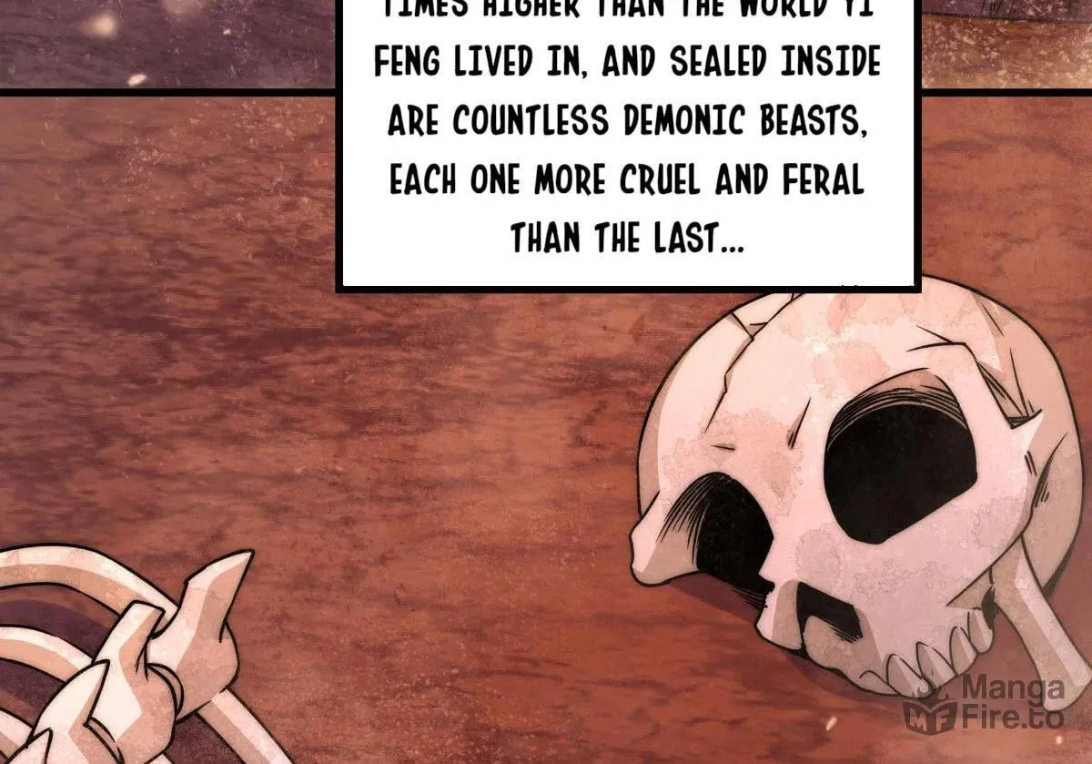Read Above Myriads chapter 93 image 88 on Lezhin