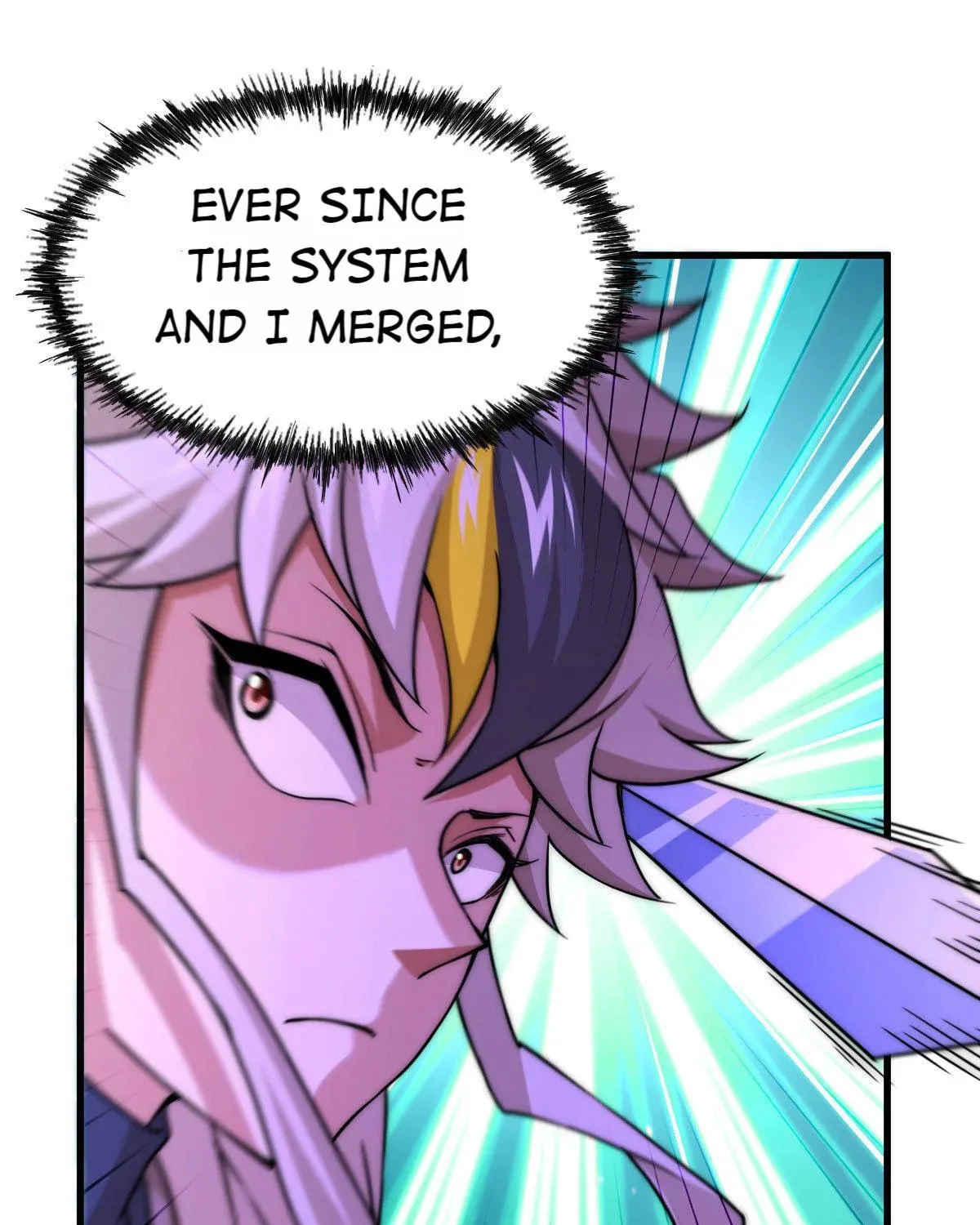 Read Above Myriads chapter 93 image 97 on Lezhin