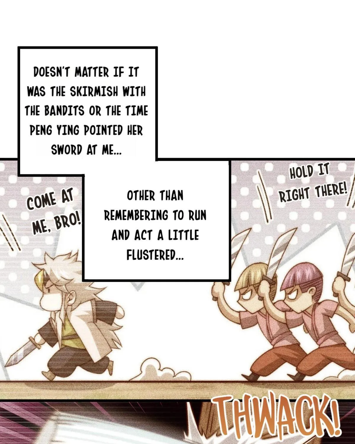 Read Above Myriads chapter 93 image 99 on Lezhin