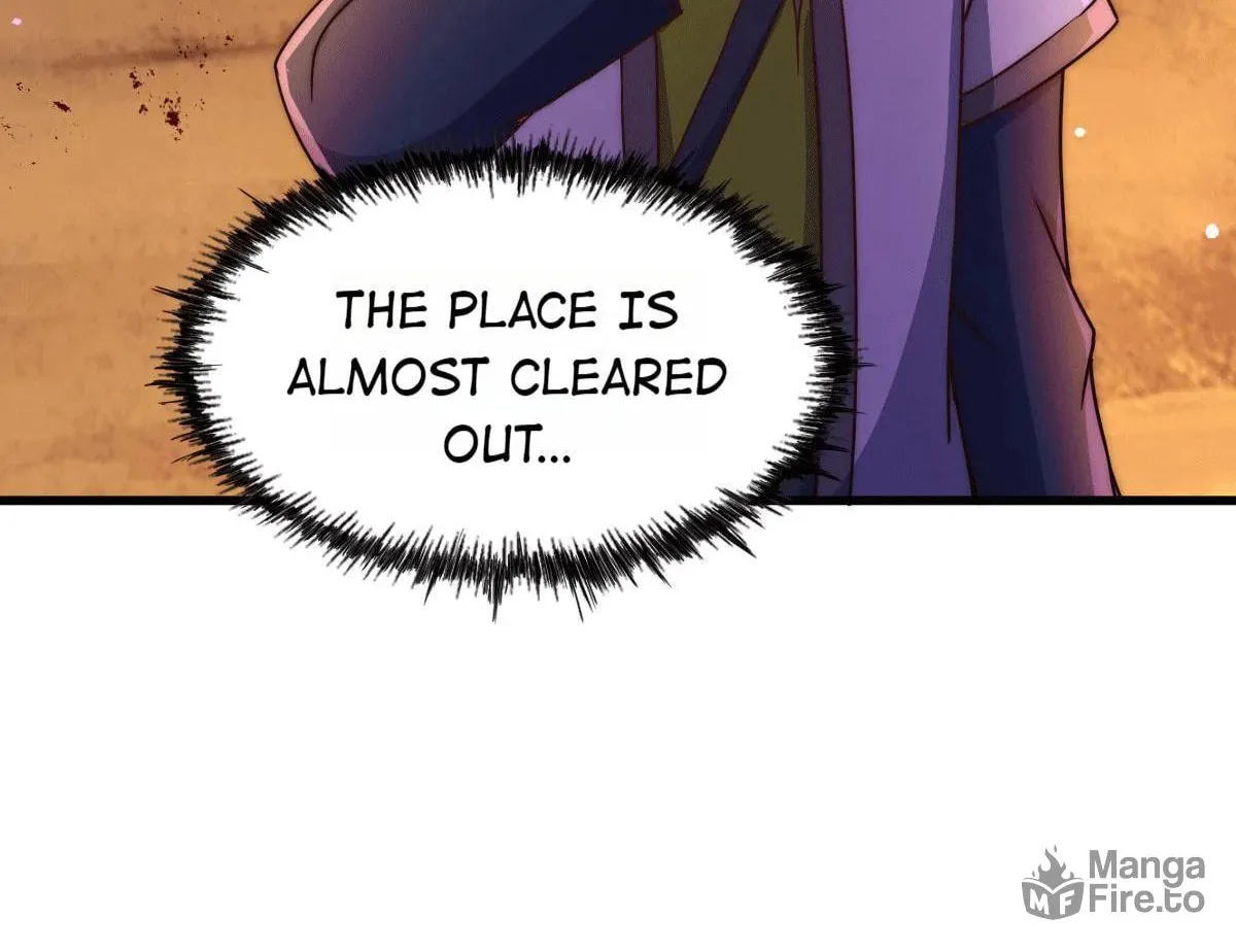 Read Above Myriads chapter 94 image 10 on Lezhin