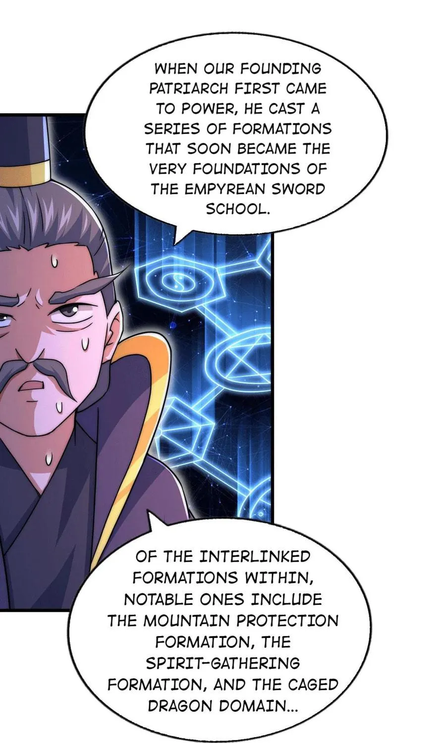 Read Above Myriads chapter 94 image 102 on Lezhin