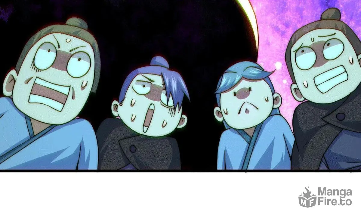 Read Above Myriads chapter 94 image 105 on Lezhin