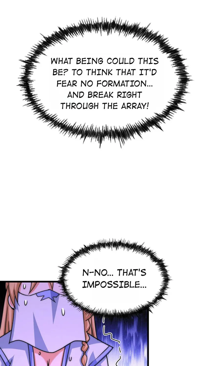 Read Above Myriads chapter 94 image 106 on Lezhin