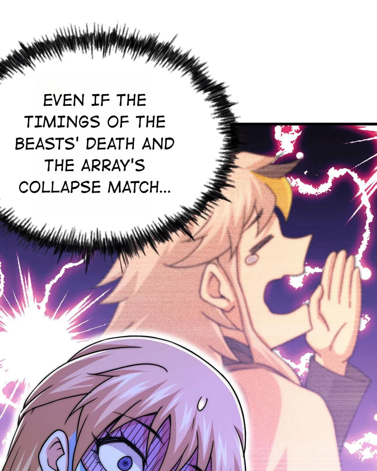 Read Above Myriads chapter 94 image 108 on Lezhin