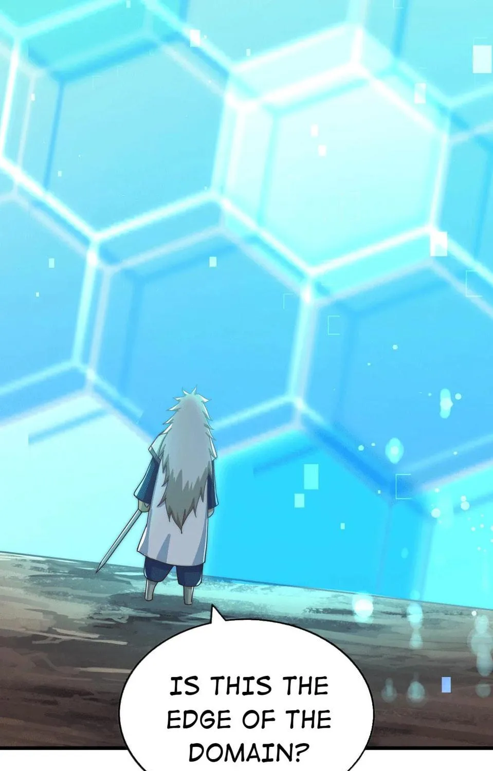 Read Above Myriads chapter 94 image 17 on Lezhin