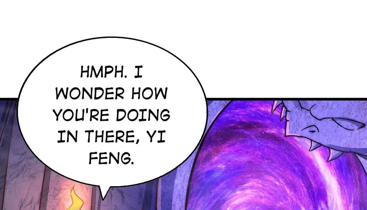 Read Above Myriads chapter 94 image 22 on Lezhin