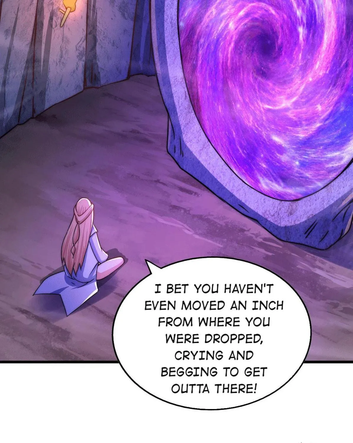 Read Above Myriads chapter 94 image 23 on Lezhin