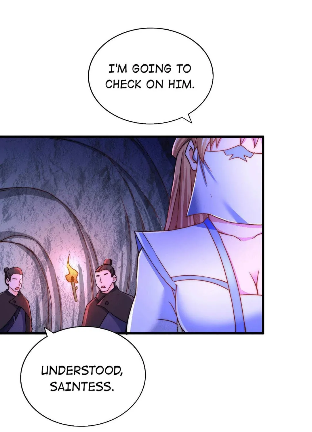 Read Above Myriads chapter 94 image 25 on Lezhin