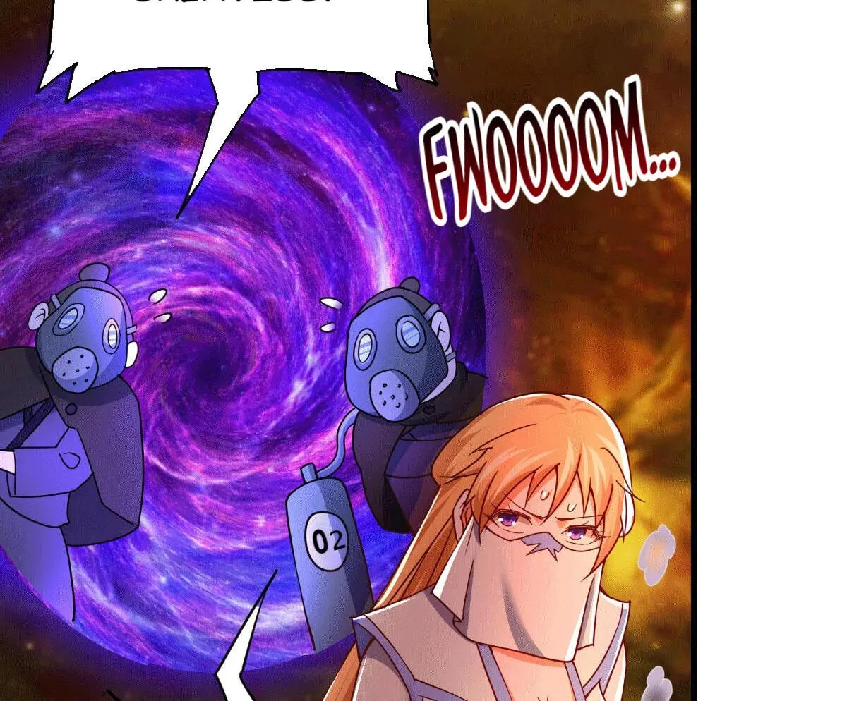 Read Above Myriads chapter 94 image 34 on Lezhin