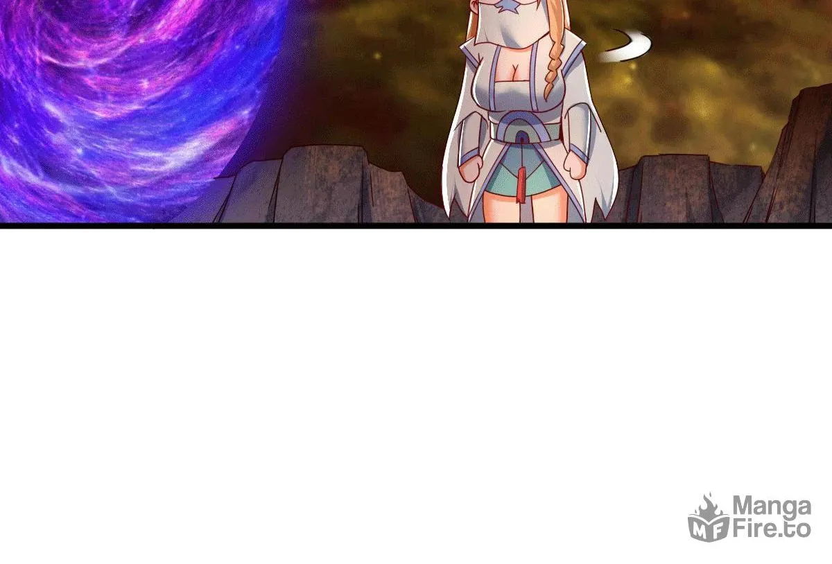 Read Above Myriads chapter 94 image 36 on Lezhin