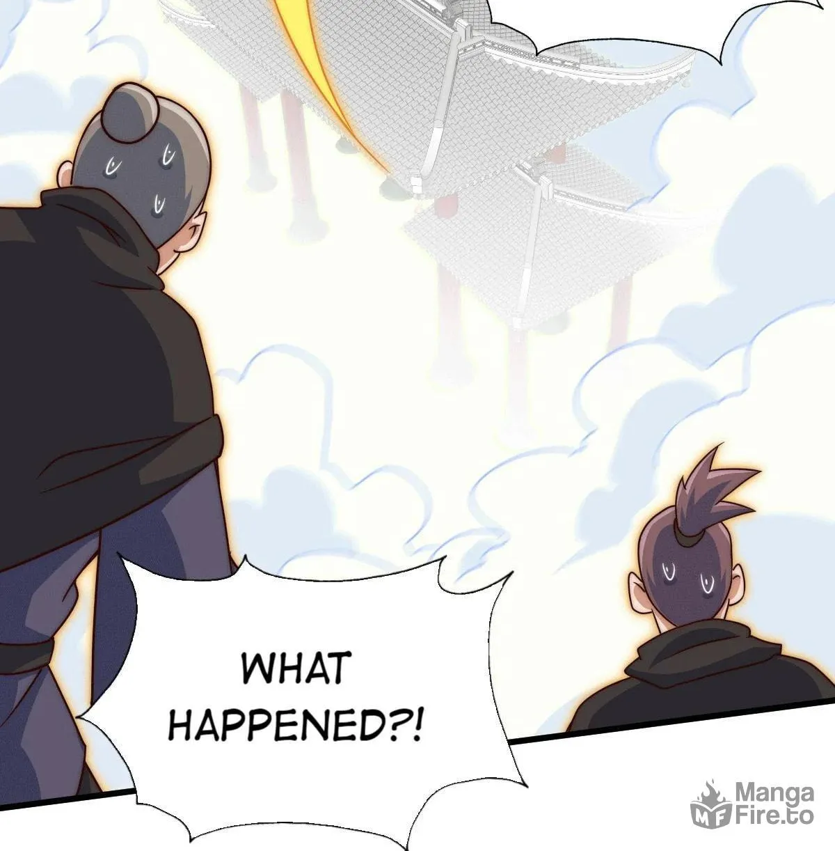 Read Above Myriads chapter 94 image 43 on Lezhin