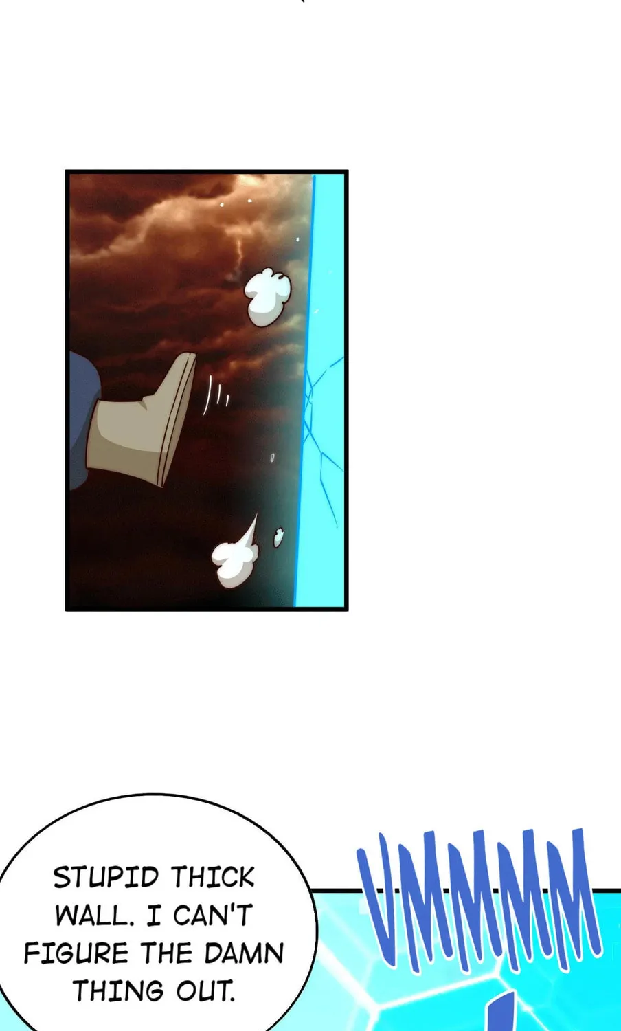Read Above Myriads chapter 94 image 44 on Lezhin