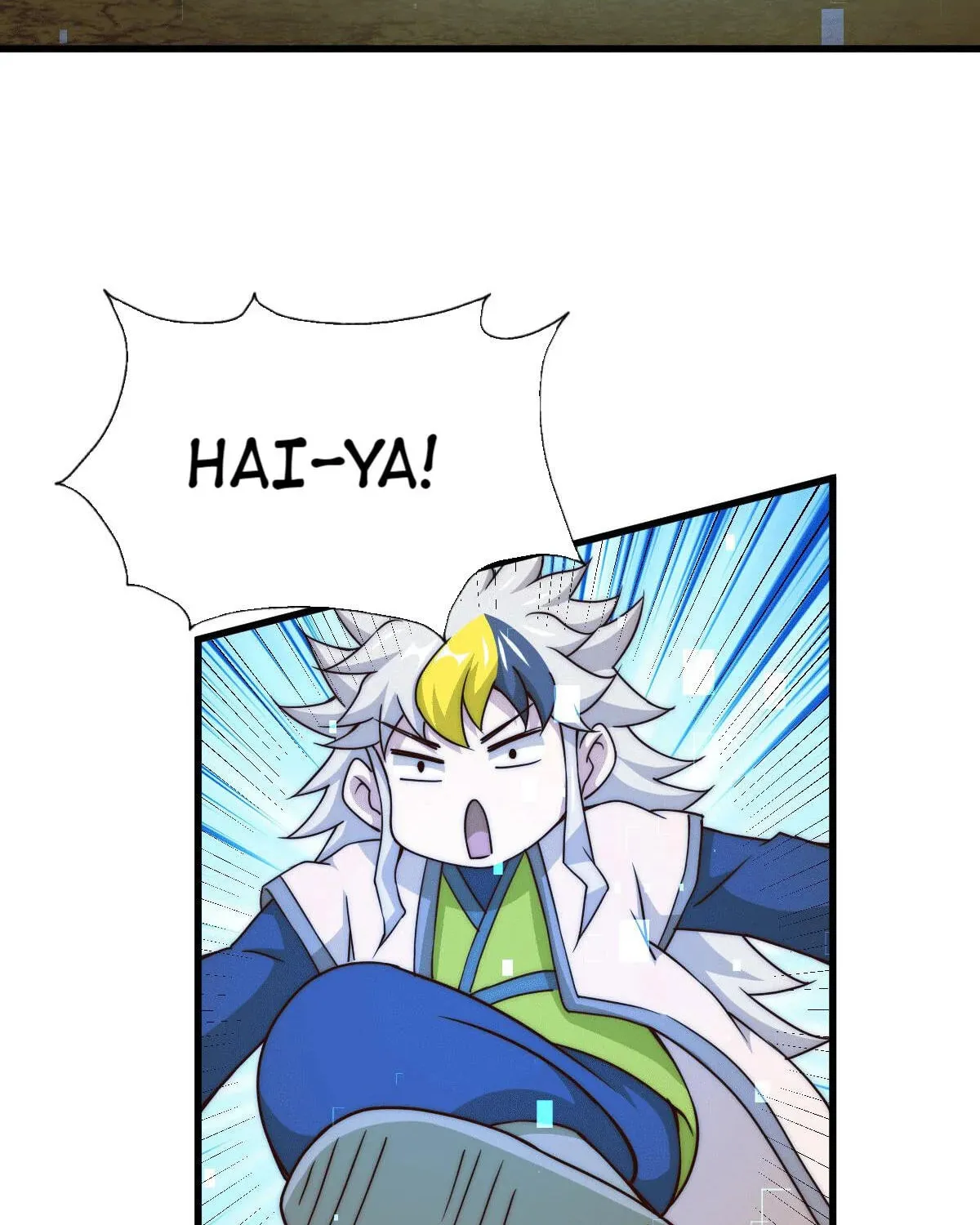 Read Above Myriads chapter 94 image 47 on Lezhin