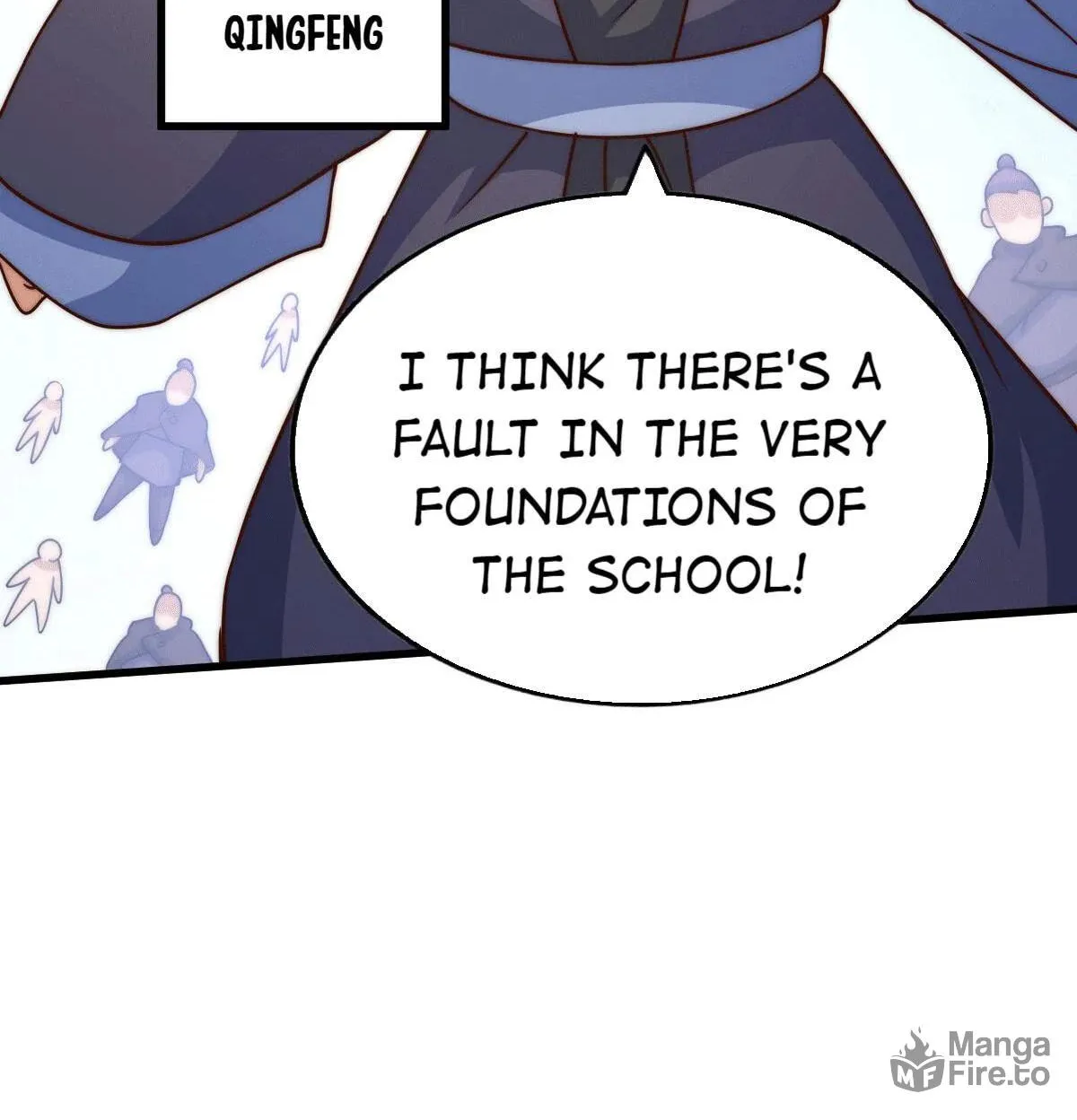 Read Above Myriads chapter 94 image 52 on Lezhin