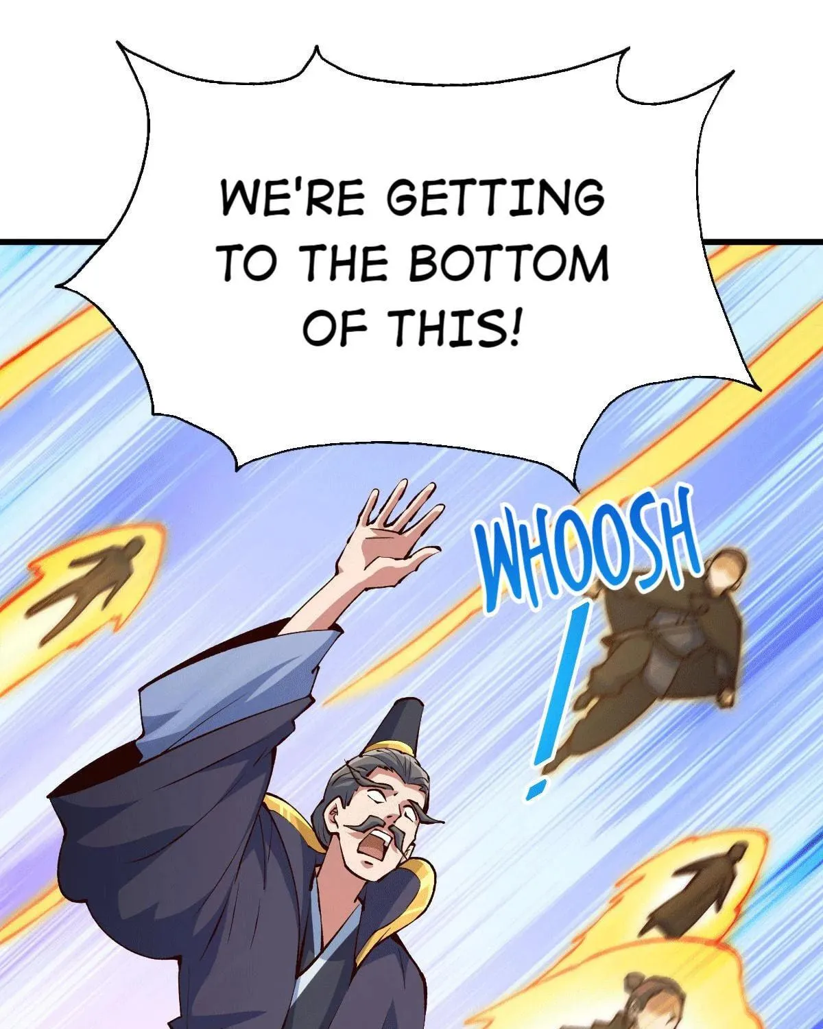 Read Above Myriads chapter 94 image 55 on Lezhin