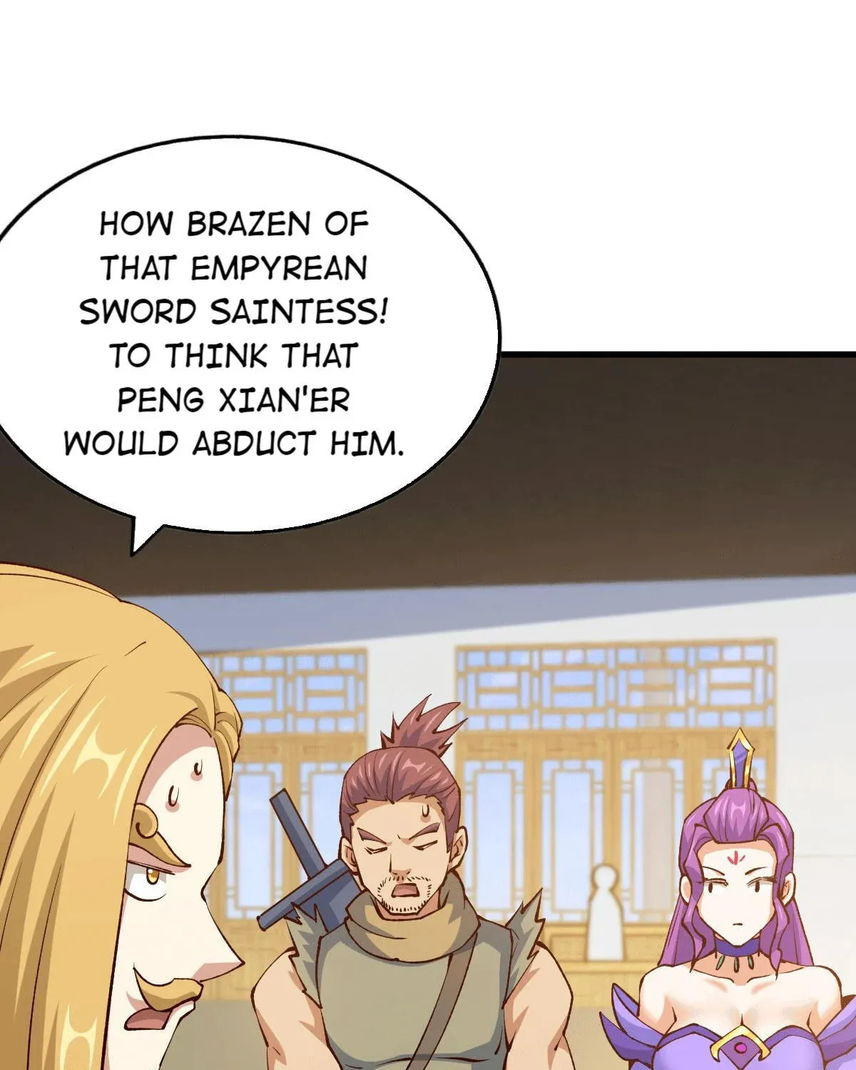 Read Above Myriads chapter 94 image 59 on Lezhin