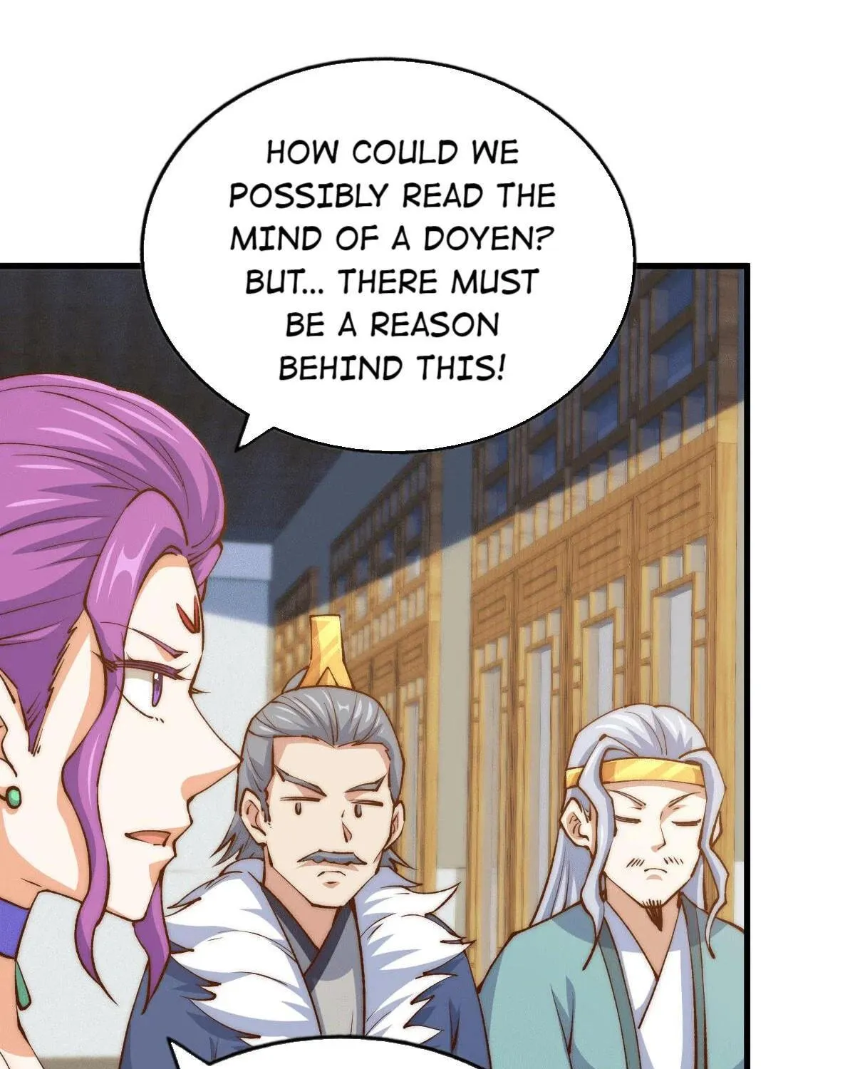 Read Above Myriads chapter 94 image 61 on Lezhin
