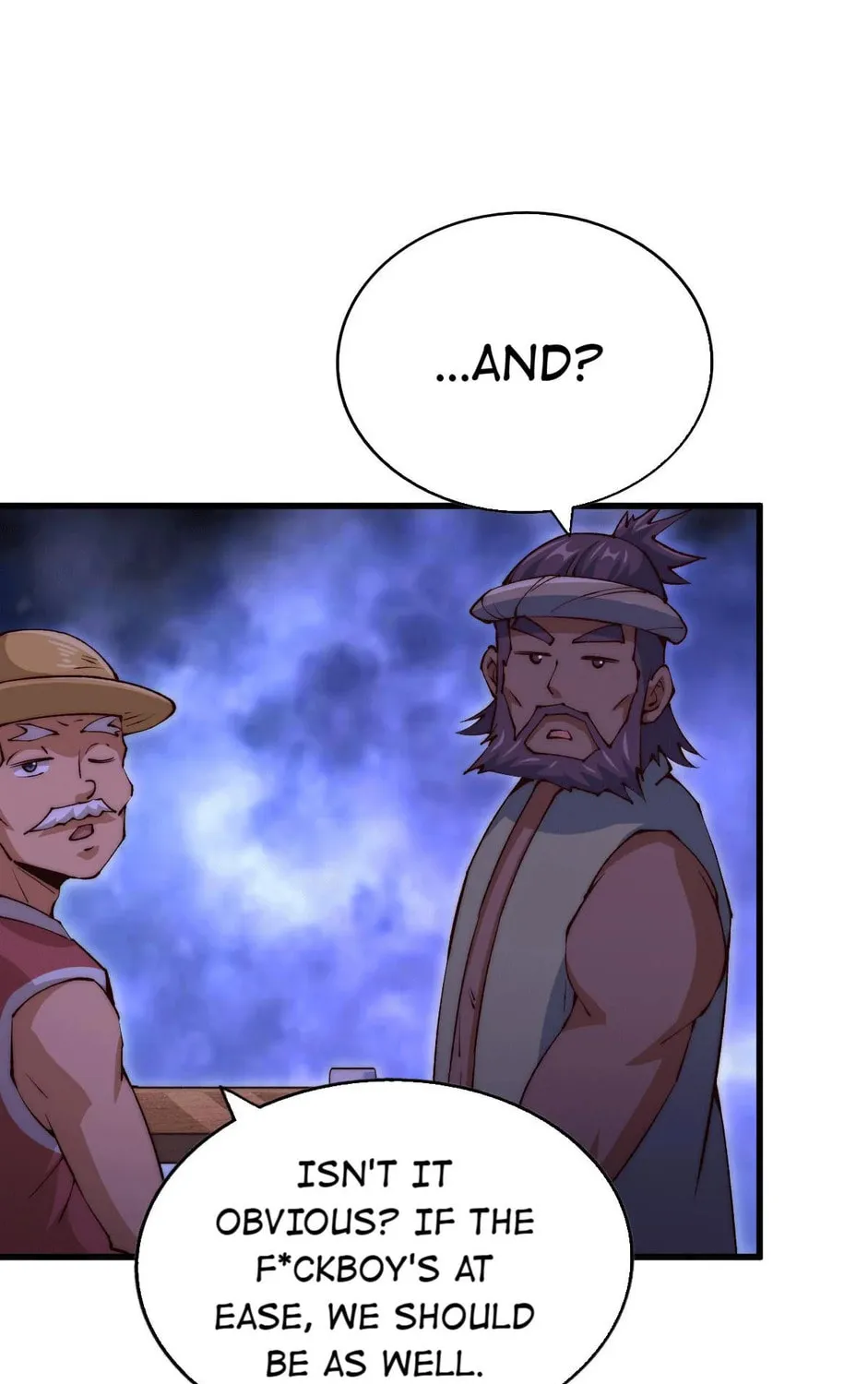 Read Above Myriads chapter 94 image 69 on Lezhin