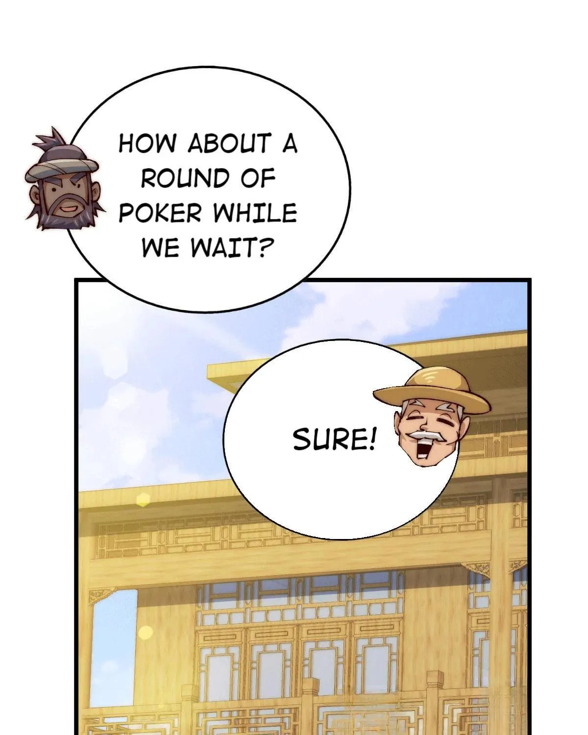 Read Above Myriads chapter 94 image 73 on Lezhin