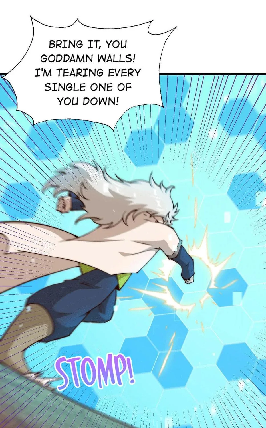 Read Above Myriads chapter 94 image 81 on Lezhin